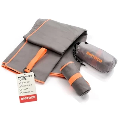 Afbeelding van Sporthanddoeken van ultralichte microvezel, bijzonder absorberend, de perfecte handdoek voor het strand, sauna, fitness, op reis en thuis; verkrijgbaar in maten L, XL XXL
