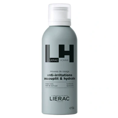 Afbeelding van Lierac Homme Scheerschuim