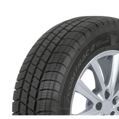 Afbeelding van All season banden VREDESTEIN Comtrac 2 Season+ 185/75R16C, 104/102R TL