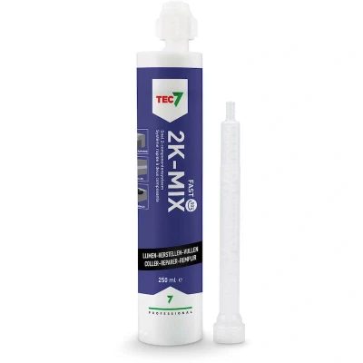Afbeelding van Tec7 2K Mix Fast