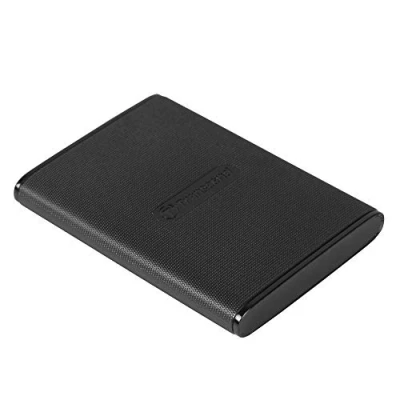 Afbeelding van Transcend TS2TESD270C ESD270C External SSD, 2 TB, USB 3.1 Gen 2,Type C, up to 520460 MB/s