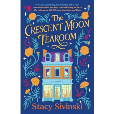 Afbeelding van The Crescent Moon Tearoom