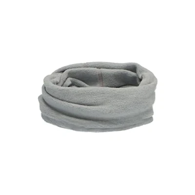 Afbeelding van Sterntaler Unisex Kids Melange multifunctionele doek, rookgrijs, S