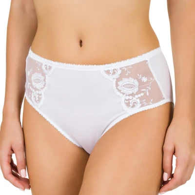 Afbeelding van Conturelle Provence Tailleslip Zwart 38