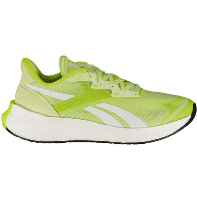 Afbeelding van Reebok Loatride Energy Symmetros Stabiliteit hardloopschoenen, Dames, Maat: 37.5, Citglo laslim white Mesh