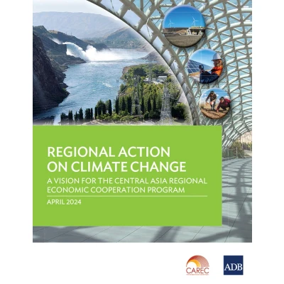 Afbeelding van Regional Action on Climate Change