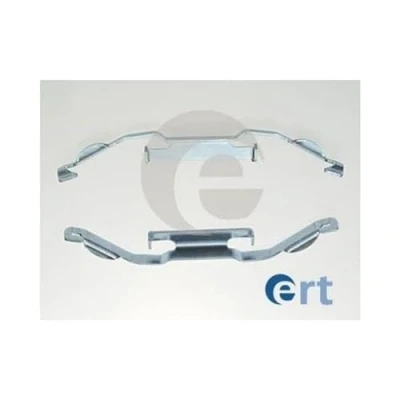 Afbeelding van Accessoireset, schijfremblok ERT 420066