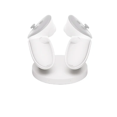 Afbeelding van Meta Quest Compact Oplaadstation