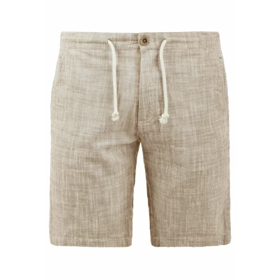 Afbeelding van Blend Bhbones Shorts, Heren, Maat: XL, Sand brown