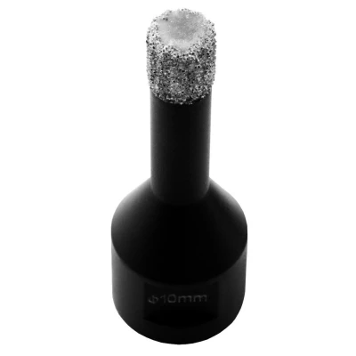 Afbeelding van Interdynamics diamant tegelboor droog 12 mm wax M14