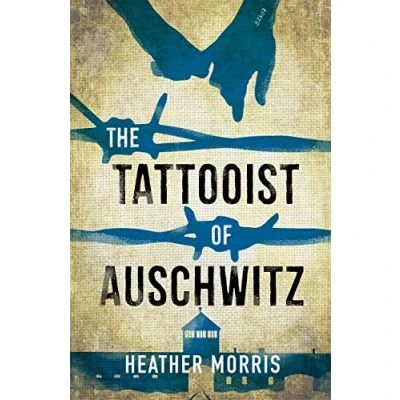 Afbeelding van the Tattooist of Auschwitz: Young Adult edition including new foreword and Q+A by author plus further additional material
