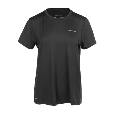 Afbeelding van Endurance Yonan V2 Sport Tshirt, Dames, Maat: 46, Black