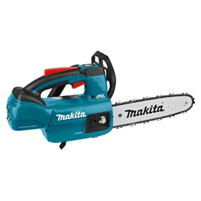 Afbeelding van Makita DUC254PT4J Accu Tophandle Kettingzaag 25cm 18V 5.0Ah met Mbox
