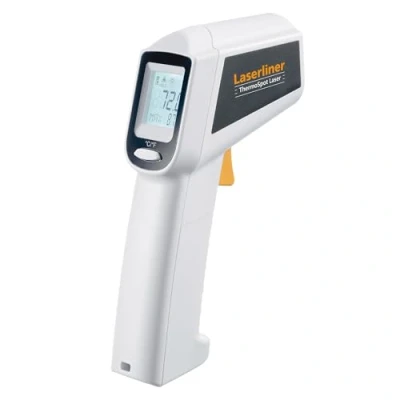 Afbeelding van Laserliner ThermoSpot Warmtemeter PT serie 082.040A