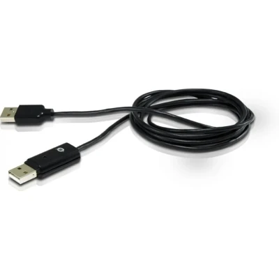 Afbeelding van Conceptronic CUSBODDSHARE Optical Drive Sharing Cable USB