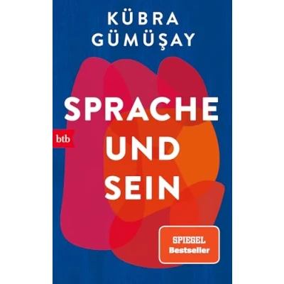 Afbeelding van Sprache und Sein