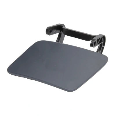 Afbeelding van Bumper onderdelen BLIC 5513 00 3514917P
