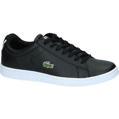 Afbeelding van &quot;Zwarte Sneakers Lacoste Carnaby Evo &quot;