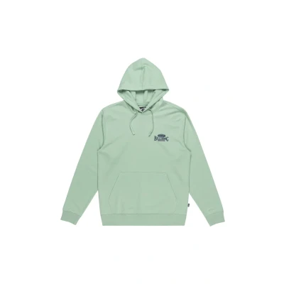 Afbeelding van Billabong Foundation PO Hoodie, Heren, Maat: Small, Sfm