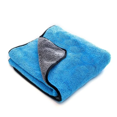 Afbeelding van K2, Badstof, FLOSSY 60x90 800 g/m² verfdrooghanddoek