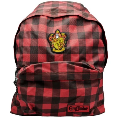 Afbeelding van Harry Potter Gryffindor Rugzak Rood