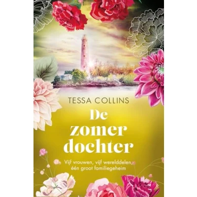 Afbeelding van De zomerdochter