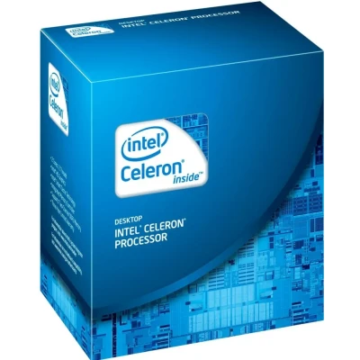 Afbeelding van Intel Solid State Drive Pro 1500 Series SSD