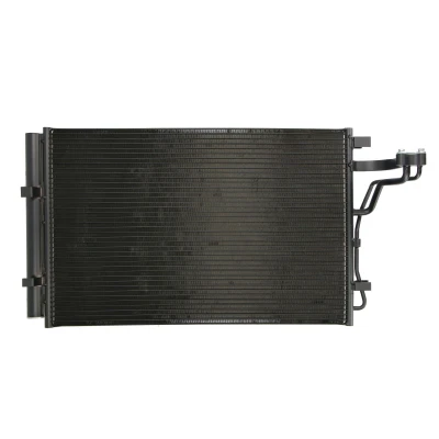 Afbeelding van NRF Airco condensor 350609