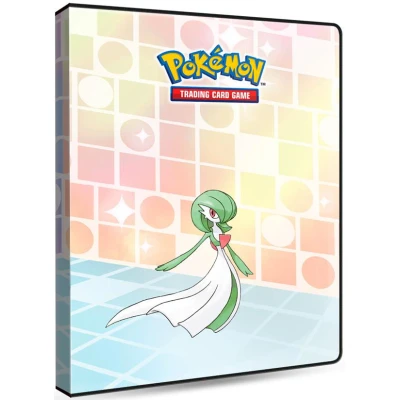 Afbeelding van Ultra Pro Pokemon Gallery Series 9 Pocket Portfolio: Trick Room