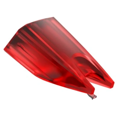 Afbeelding van Ortofon Stylus Concorde Music Red
