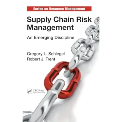 Afbeelding van 9780749463939 Supply Chain Risk Management