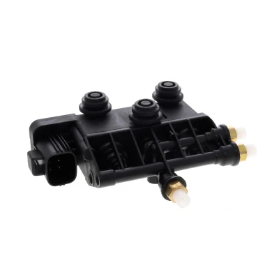 Afbeelding van VEMO V48 51 0001 Klep, pneumatisch systeem Meerwegklep LAND ROVER: Range Rover III (L322) 4.4 D 4x4, 5.0 3.0 4.2 4x4