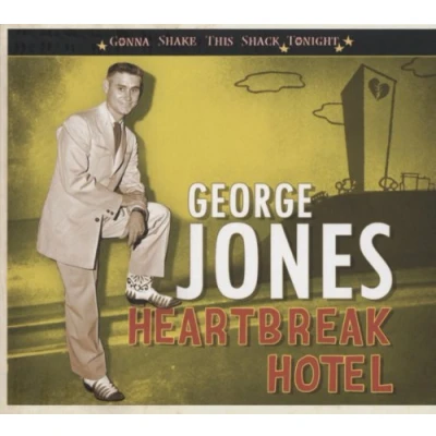 Afbeelding van Heartbreak Hotel: Gonna Shake This Shack Tonight