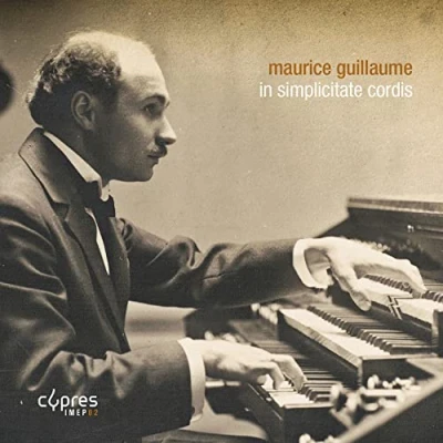 Afbeelding van Various Artists In Simplicitate Cordis (2 CD)