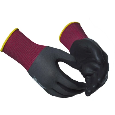 Afbeelding van Werkhandschoenen Guide 9501 Size 11