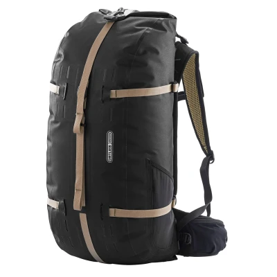Afbeelding van Ortlieb Atrack 45 L Daypack black backpack