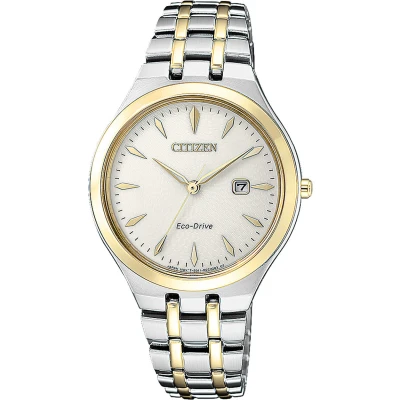 Afbeelding van Citizen Solarhorloge EW2494 89B