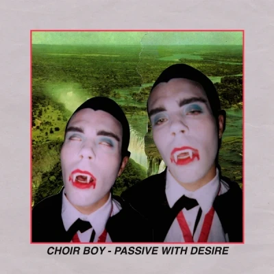 Afbeelding van Choir Boy Passive With..