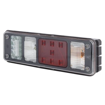 Afbeelding van Combinatie achterlicht HELLA 2VP 340 961 041