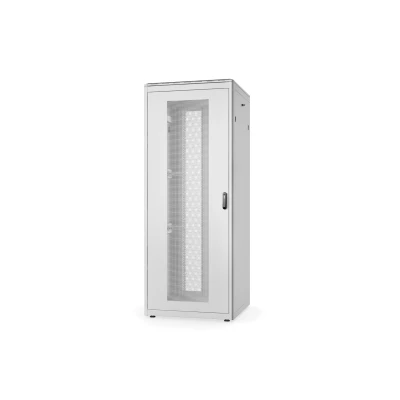 Afbeelding van Digitus DN 31117 rack 42U Vrijstaande rek Grijs