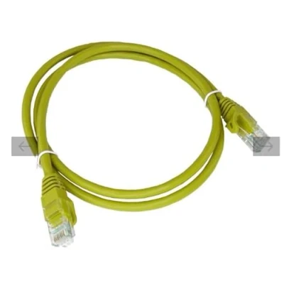 Afbeelding van AVIZIO KKU6ZOL1 1 m Cat6 U/UTP (UTP) RJ 45