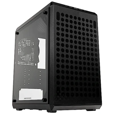 Afbeelding van Cooler Master MasterBox Q300L V2