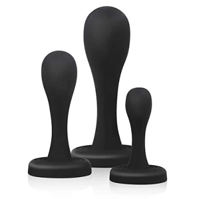 Afbeelding van BUTTR ButtKickers Buttplug Trainingsset