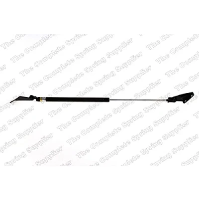 Afbeelding van LESJÖFORS 8162033 Gasveer achterklep Links achter NISSAN: Sunny III Hatchback (N14) 1.6 i 16V 4x4, 1.4 i, 2.0 GTI 16V, D, R