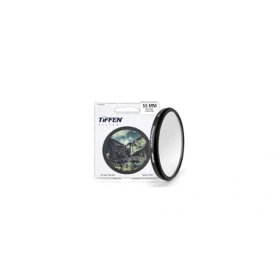 Afbeelding van Tiffen Filter 55 mm CIRCULAIR POLARISATIEFILTER