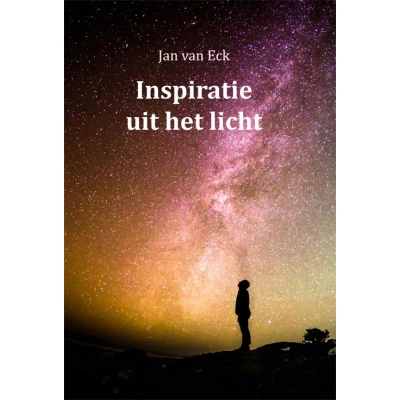 Afbeelding van Inspiratie uit het licht (Hardback)