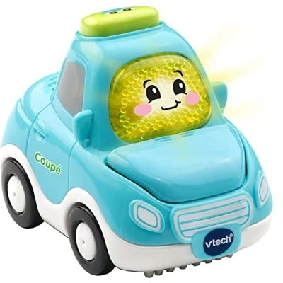 Afbeelding van Tut Baby Flitzer Coupé