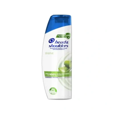 Afbeelding van Head &amp; Shoulders Sensitive Anti Roos Shampoo 285ML