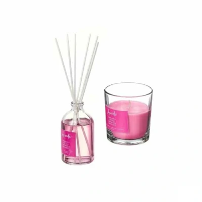 Afbeelding van Luchtverfrisserset 100 ml Orchidee (6 Stuks)
