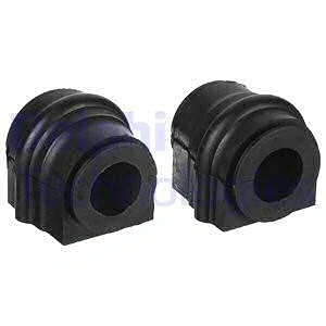 Afbeelding van Delphi Diesel Stabilisatorstang rubber TD1082W